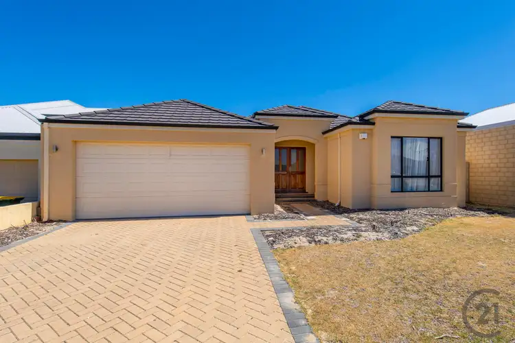 Third view of Homely house listing, 82 Voyager Close, Wannanup WA 6210