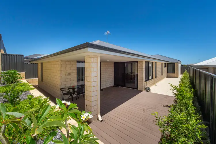 Second view of Homely house listing, 16 Picton Road, Lakelands WA 6180