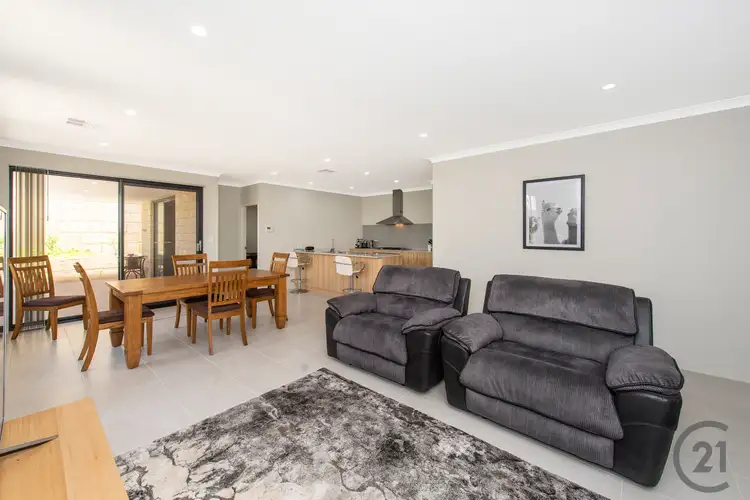 Third view of Homely house listing, 16 Picton Road, Lakelands WA 6180