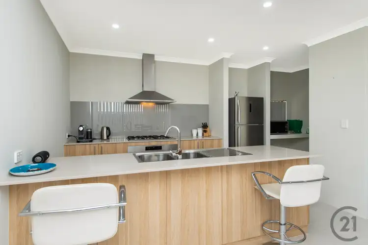 Fourth view of Homely house listing, 16 Picton Road, Lakelands WA 6180