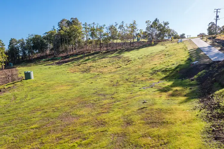 Second view of Homely land listing, Lot 2 70 Crescent Road, Eumundi QLD 4562