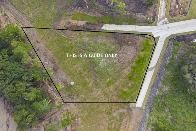 Fourth view of Homely land listing, Lot 2 70 Crescent Road, Eumundi QLD 4562