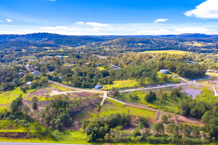 Fifth view of Homely land listing, Lot 2 70 Crescent Road, Eumundi QLD 4562