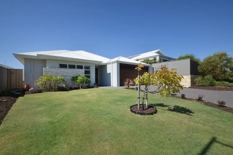 Second view of Homely house listing, 26 Perkins Drive, Clarkson WA 6030