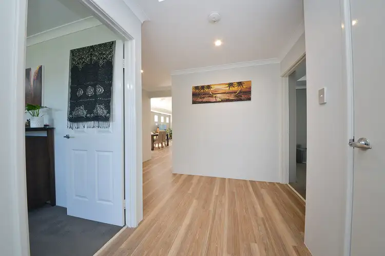 Fourth view of Homely house listing, 26 Perkins Drive, Clarkson WA 6030