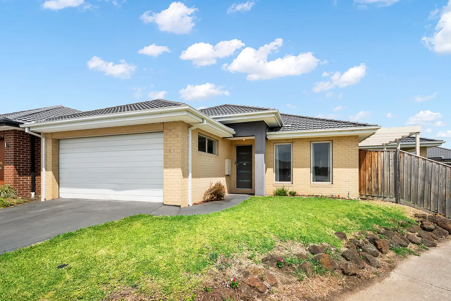 Main view of Homely house listing, 13 Constantine Way, Hastings VIC 3915