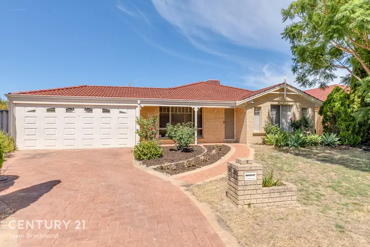 Main view of Homely house listing, 2 Rosebud Close, Huntingdale WA 6110
