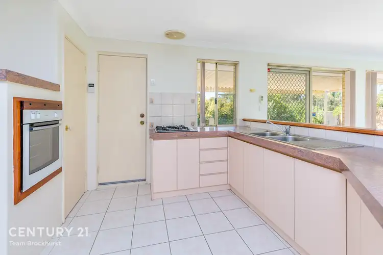 Second view of Homely house listing, 2 Rosebud Close, Huntingdale WA 6110