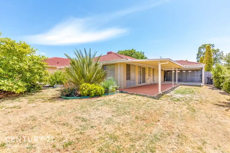 Fourth view of Homely house listing, 2 Rosebud Close, Huntingdale WA 6110