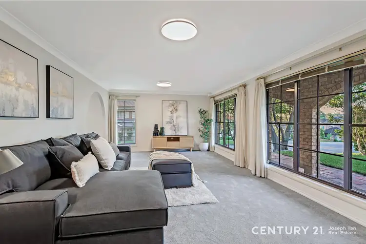 Second view of Homely house listing, 162 Purchase Road, Cherrybrook NSW 2126