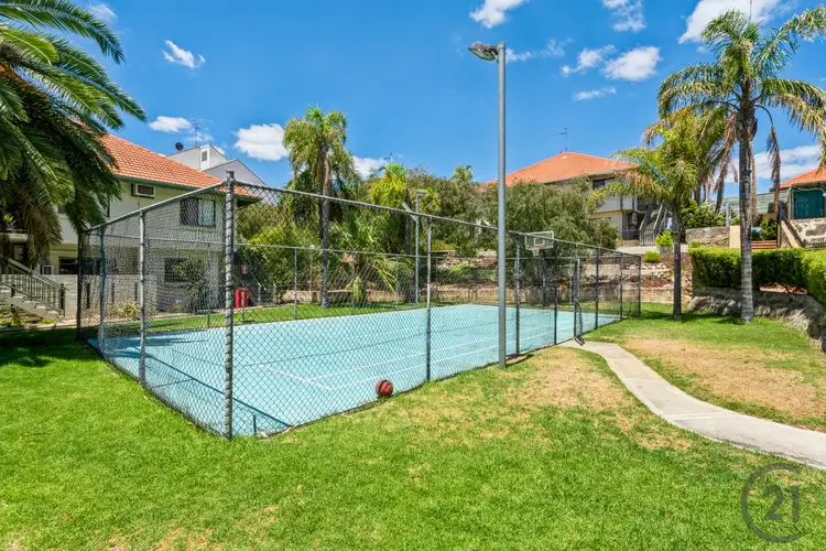 Fourth view of Homely unit listing, 7/124 Mandurah Terrace, Mandurah WA 6210