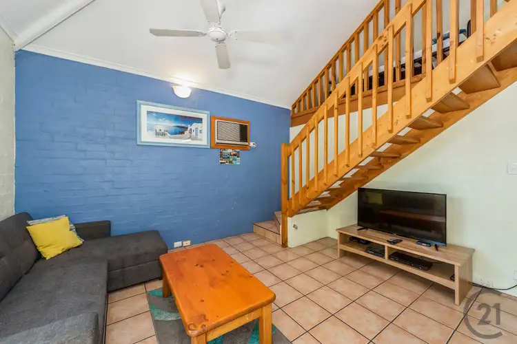 Sixth view of Homely unit listing, 7/124 Mandurah Terrace, Mandurah WA 6210