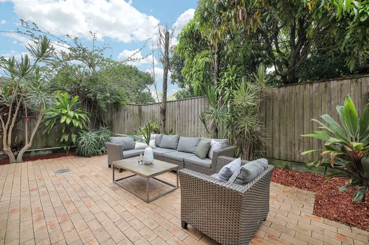 Second view of Homely townhouse listing, 18/581-583 Anzac Parade, Kingsford NSW 2032