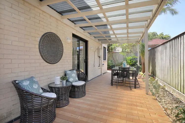 Fourth view of Homely townhouse listing, 18/581-583 Anzac Parade, Kingsford NSW 2032