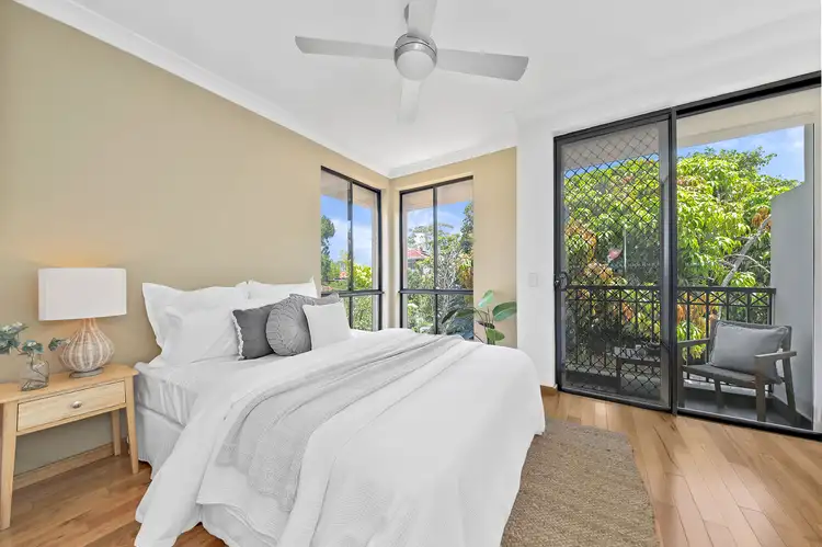Fifth view of Homely townhouse listing, 18/581-583 Anzac Parade, Kingsford NSW 2032