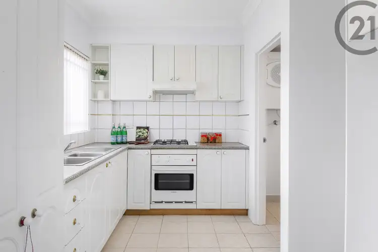 Second view of Homely apartment listing, 6/5-7 Priddle Street, Westmead NSW 2145