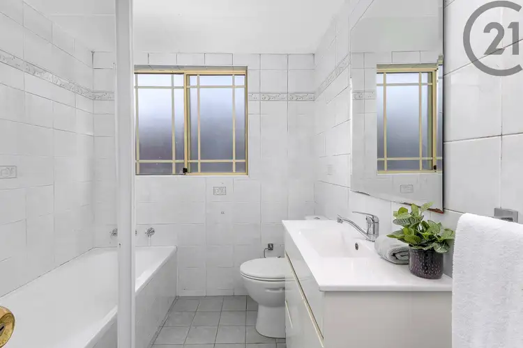 Fifth view of Homely apartment listing, 6/5-7 Priddle Street, Westmead NSW 2145