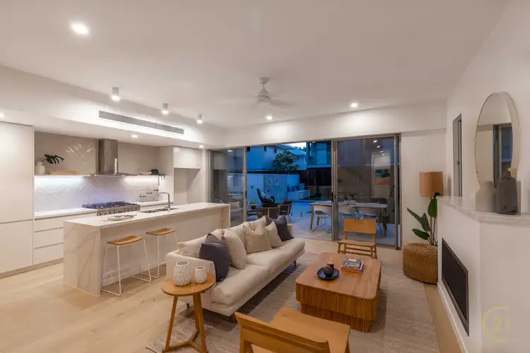 Third view of Homely house listing, 239 Weyba Road, Noosaville QLD 4566