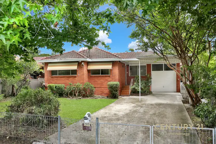2A Fryer Avenue, Wentworthville NSW 2145