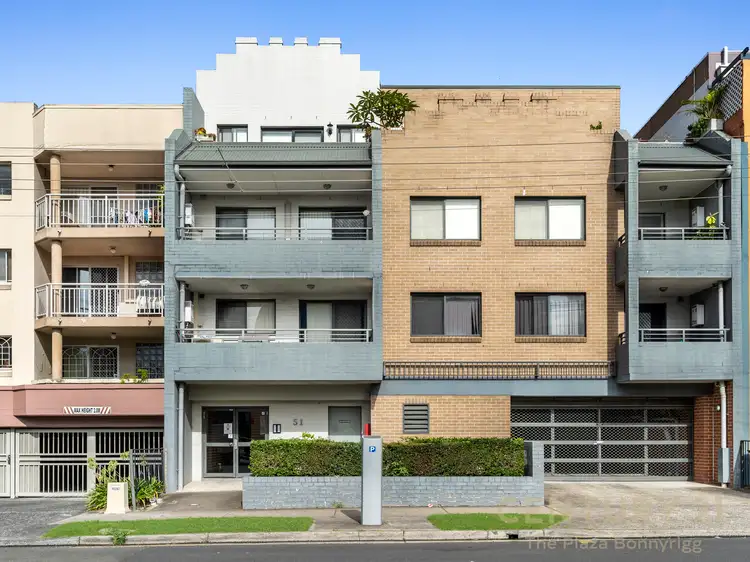 8/51 Bathurst Street, Liverpool NSW 2170