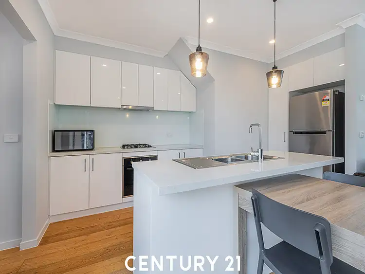Third view of Homely townhouse listing, 38 Wandoo Avenue, Clarinda VIC 3169