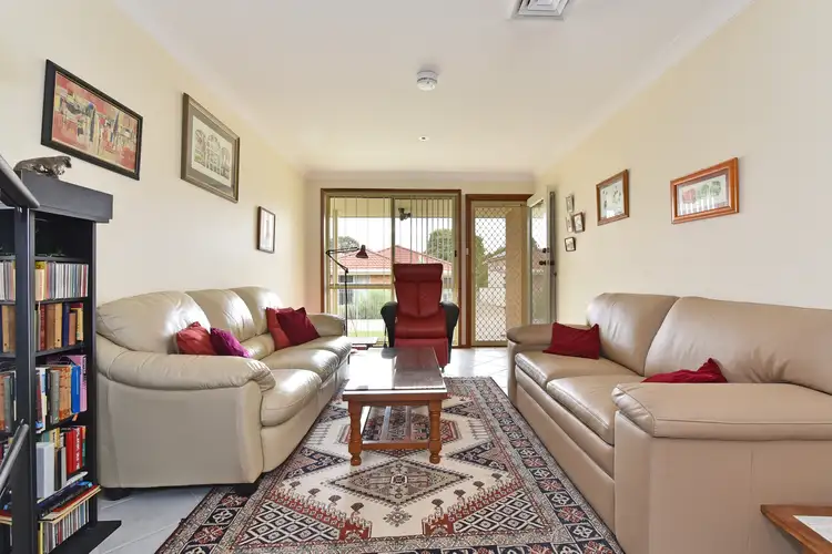 Second view of Homely villa listing, 2/12 Thorne Street, Toronto NSW 2283