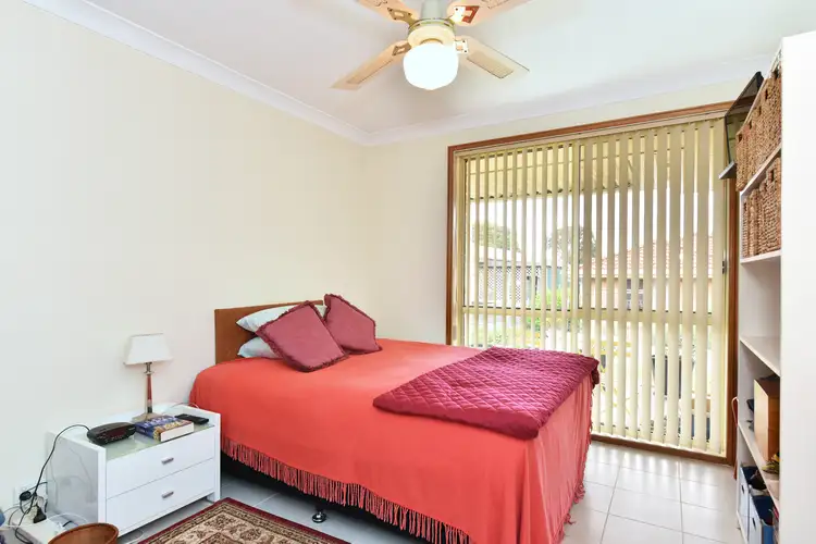 Fifth view of Homely villa listing, 2/12 Thorne Street, Toronto NSW 2283