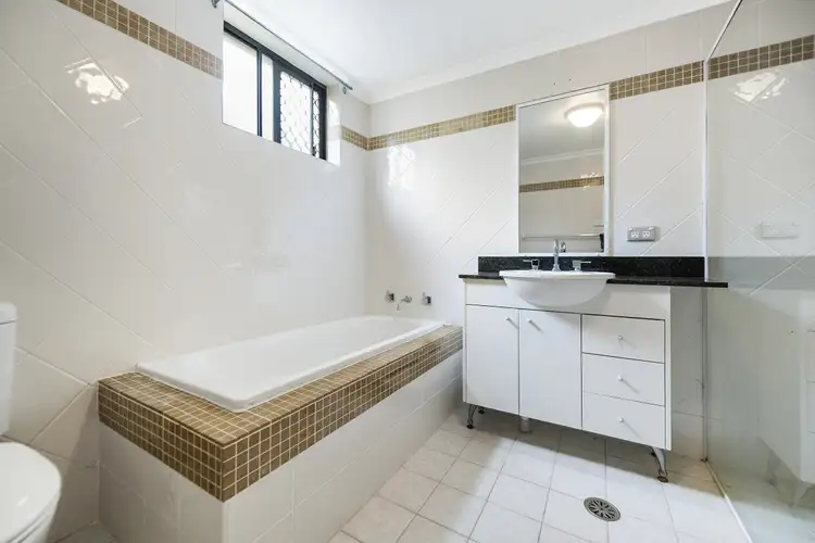 Fifth view of Homely unit listing, 4/8-16 William Street, Ryde NSW 2112