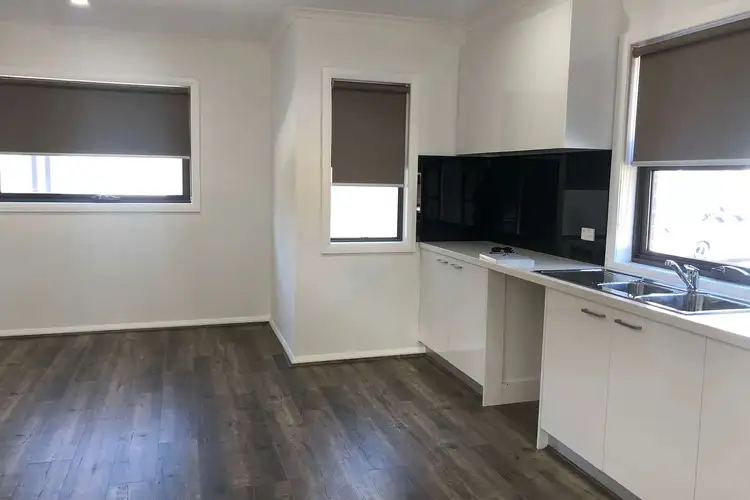Second view of Homely unit listing, 6 Kabi Circuit, Springvale South VIC 3172