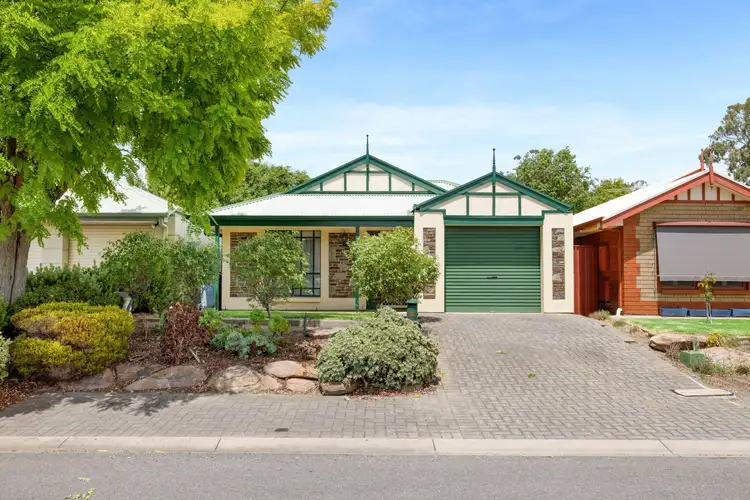 Main view of Homely house listing, 20 Moorfield Mews, Aberfoyle Park SA 5159