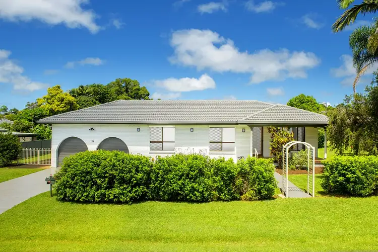 Main view of Homely house listing, 115 Mellis Circuit, Alstonville NSW 2477
