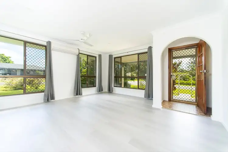 Second view of Homely house listing, 115 Mellis Circuit, Alstonville NSW 2477