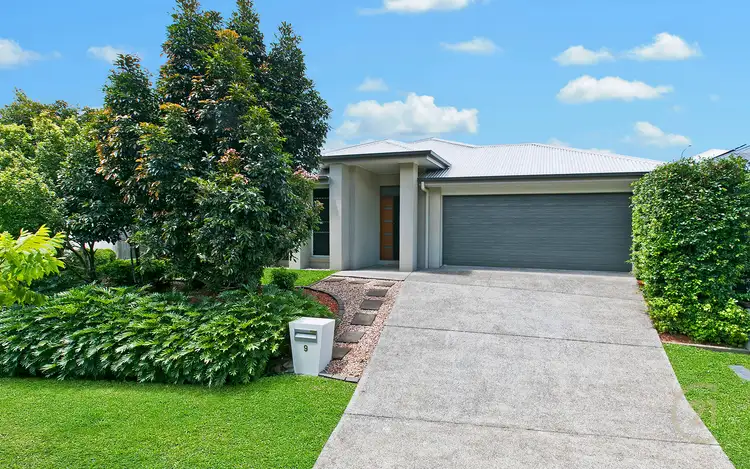 9 Flagstaff Place, Upper Kedron QLD 4055