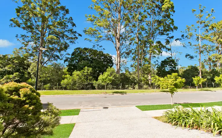 Second view of Homely house listing, 35 Lomond Circuit, Upper Kedron QLD 4055