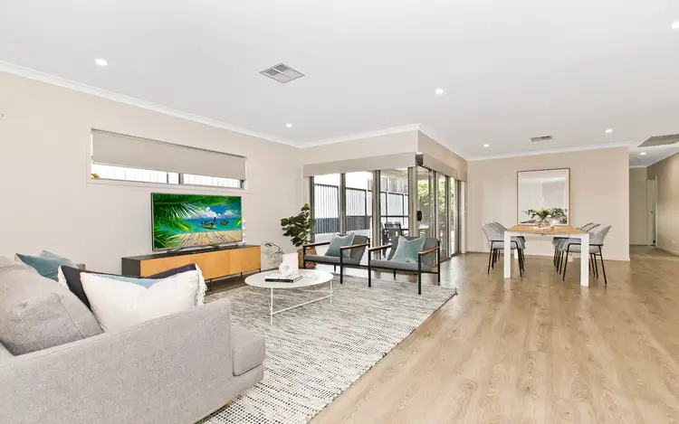 Third view of Homely house listing, 35 Lomond Circuit, Upper Kedron QLD 4055