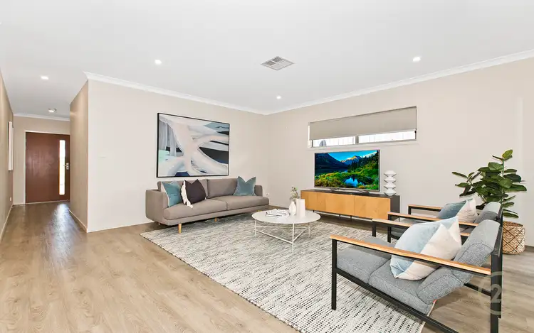 Fourth view of Homely house listing, 35 Lomond Circuit, Upper Kedron QLD 4055