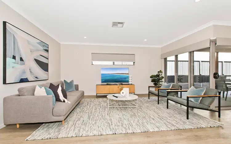 Fifth view of Homely house listing, 35 Lomond Circuit, Upper Kedron QLD 4055