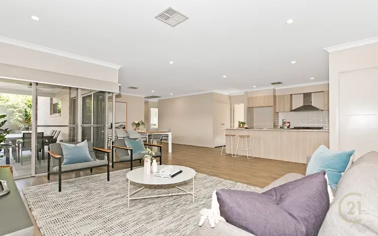 Sixth view of Homely house listing, 35 Lomond Circuit, Upper Kedron QLD 4055