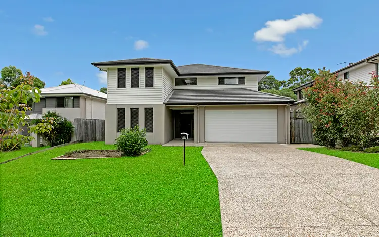 5 Monsato Close, Upper Kedron QLD 4055