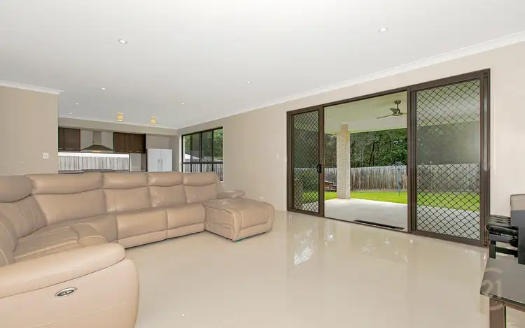 Fourth view of Homely house listing, 5 Monsato Close, Upper Kedron QLD 4055