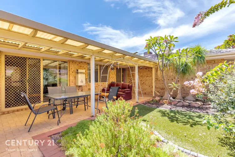 Fourth view of Homely villa listing, 13/6 Lester Drive, Thornlie WA 6108