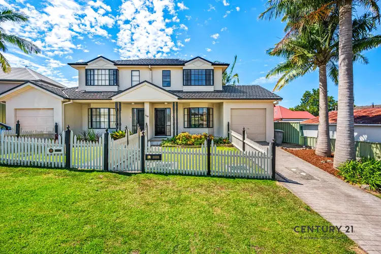 2/118 Durham Road, Lambton NSW 2299