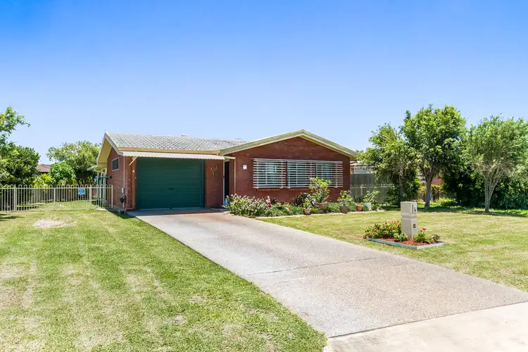 Main view of Homely house listing, 4 Huntington Court, Kirwan QLD 4817