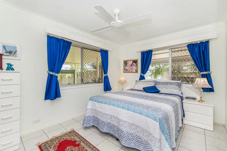 Fourth view of Homely house listing, 4 Huntington Court, Kirwan QLD 4817