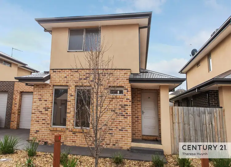 Unit 24/65-67 TOOTAL RD, Dingley Village VIC 3172