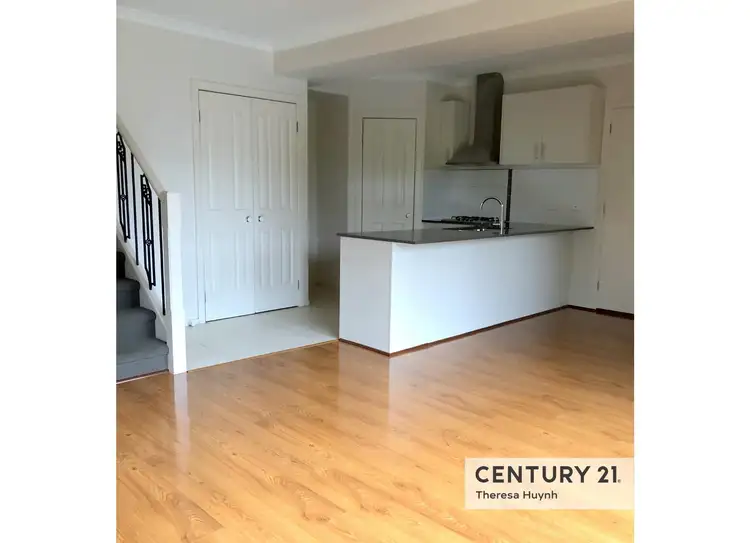 Third view of Homely townhouse listing, Unit 24/65-67 TOOTAL RD, Dingley Village VIC 3172