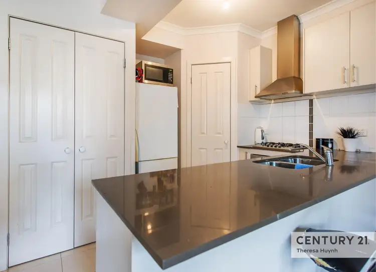 Fourth view of Homely townhouse listing, Unit 24/65-67 TOOTAL RD, Dingley Village VIC 3172