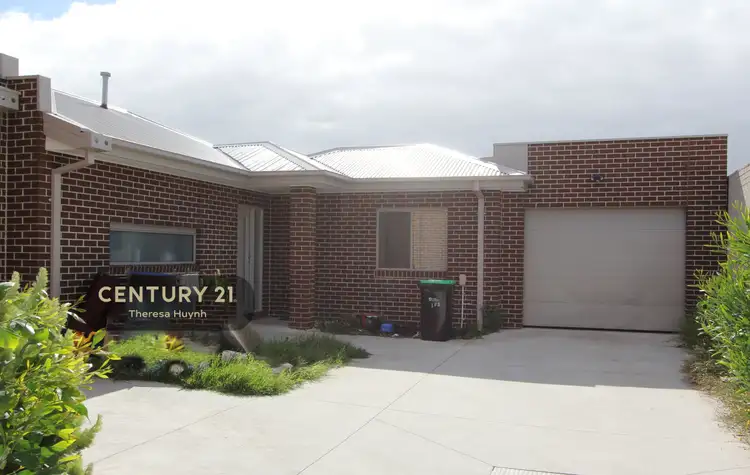 3/163 Corrigan Road, Noble Park VIC 3174