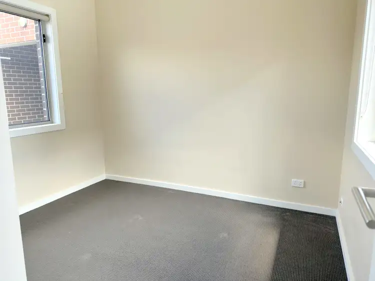 Fifth view of Homely unit listing, 3/163 Corrigan Road, Noble Park VIC 3174