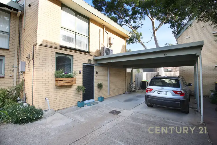 12/527 Princes Highway, Noble Park VIC 3174
